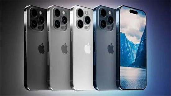 iPhone15上市预计有15项变化 iPhone15系列15项变化介绍