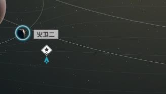 星空传奇飞船在哪 星空传奇飞船位置分享