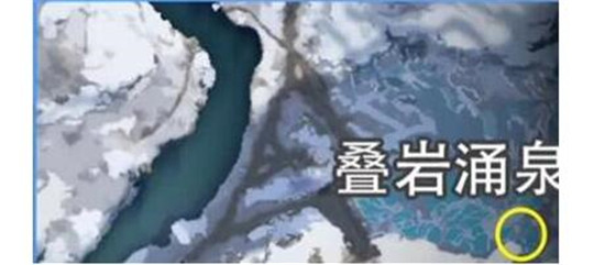 星球重启拉贡雪山异晶动力滑雪板怎么获取 异晶动力滑雪板刷新位置一览