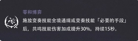 鸣潮卡卡罗怎么培养 鸣潮卡卡罗养成攻略